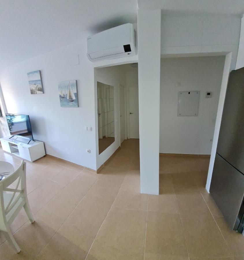 Апартаменти Casa Sonada - Dream House Гарруча Екстер'єр фото