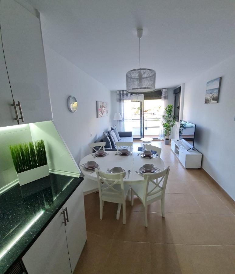 Апартаменти Casa Sonada - Dream House Гарруча Екстер'єр фото
