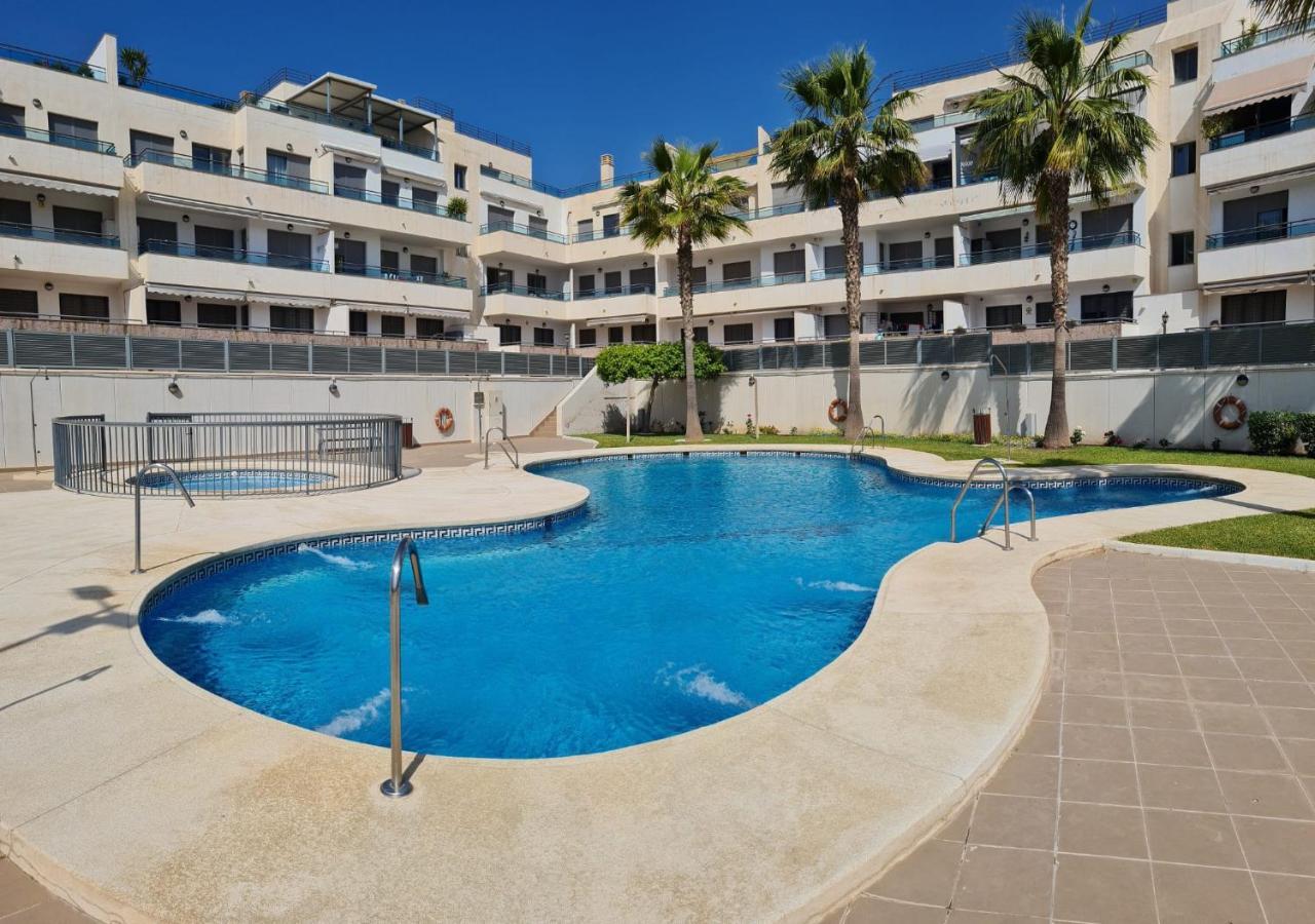 Апартаменти Casa Sonada - Dream House Гарруча Екстер'єр фото