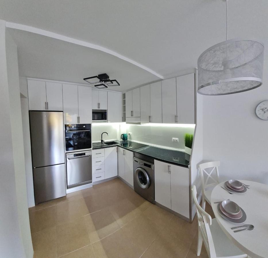 Апартаменти Casa Sonada - Dream House Гарруча Екстер'єр фото